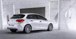 Citroen C4 2015 года
